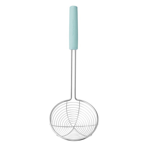 Skimmer, Soft Grip, Mineral Water, Carded