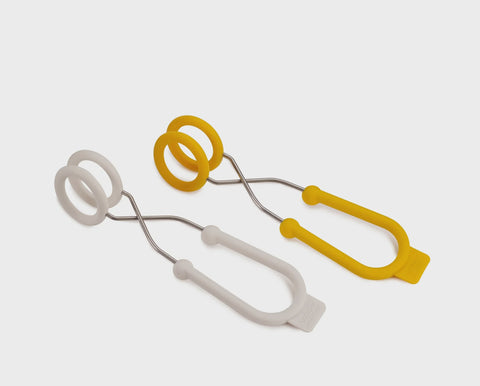 O-Tong - Set Of 2 Boiling Tongs