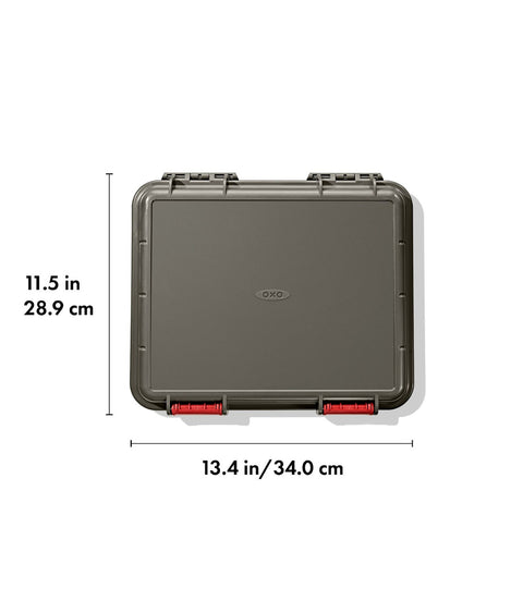 Camp Kitchen Prep Set