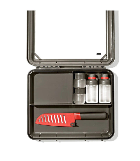 Camp Kitchen Prep Set