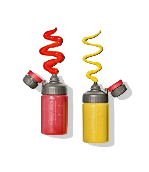 Camp Kitchen Prep Set