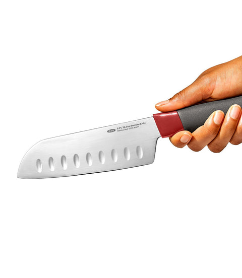 Camp Kitchen Prep Set