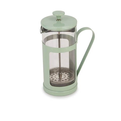 Monaco Cafetiere 8 Cup 1 Ltr Mint
