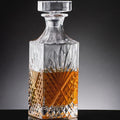 Ophelia Whisky Decanter