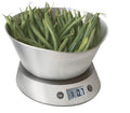 Weighing Bowl Dual Digital Kitchen Scale 5kg, Gift Boxed