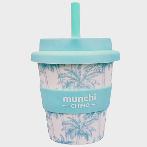 Munchi Mini Cup - Palm Tree