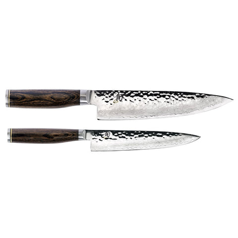 Premier 2 Piece Knife Set