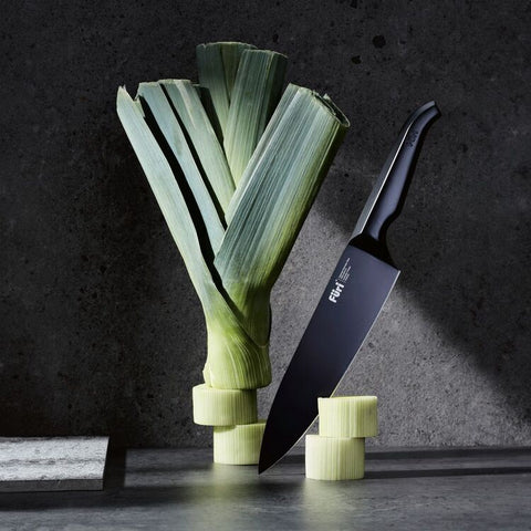 Pro Jet Black Classic 2 Piece Set