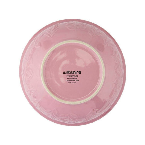 Baking Traditions Mixing Bowl 3 Pack Pastel Multi Colour