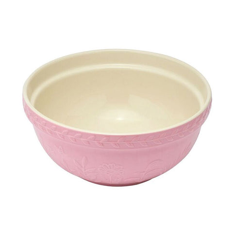 Baking Traditions Mixing Bowl 3 Pack Pastel Multi Colour