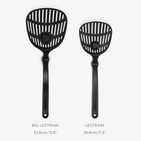 Lestrain