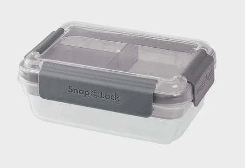 Bento Snap & Go