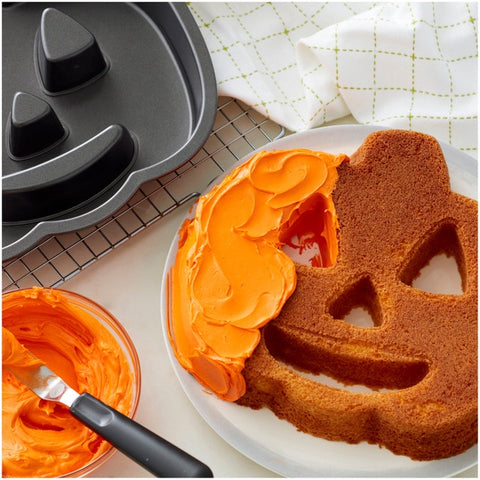 Pumpkin Cake Pan