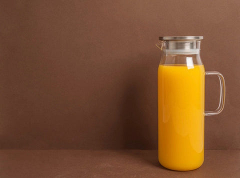 Glass Carafe 1.5L