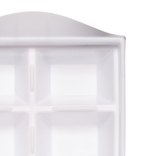 Ice Cube Tray, Bagged with Header Card