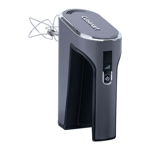 Cordless Hand Mixer