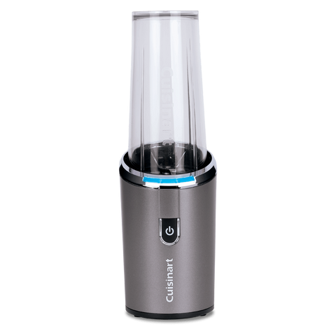 Cordless Personal Blender