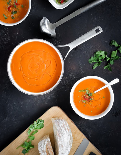 Ladle SS