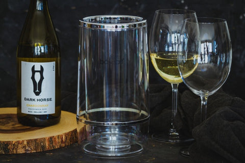 Double Wall Wine Cooler