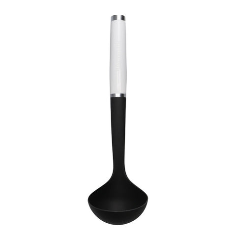 Ladle Nylon White