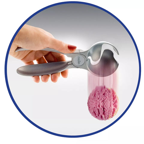 Ice Cool Die Casted Alloy 50mm