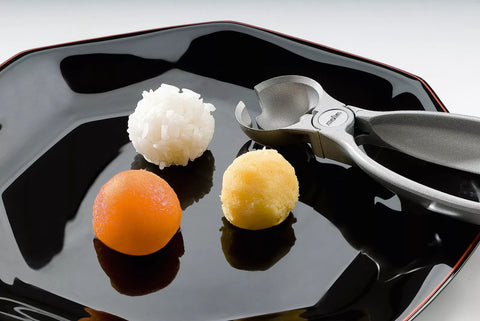 Ice Cool Die Casted Alloy 50mm