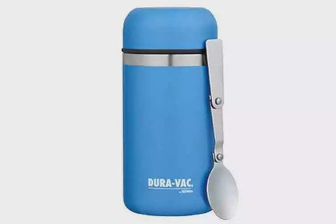 500Ml Dura-Vac Vacuum Insulated Food Jar - 3 Colors