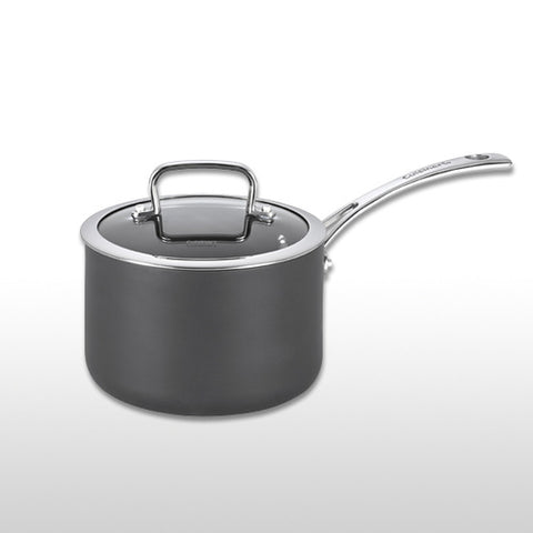 Chefs Ia+ Saucepan 3 Sizes