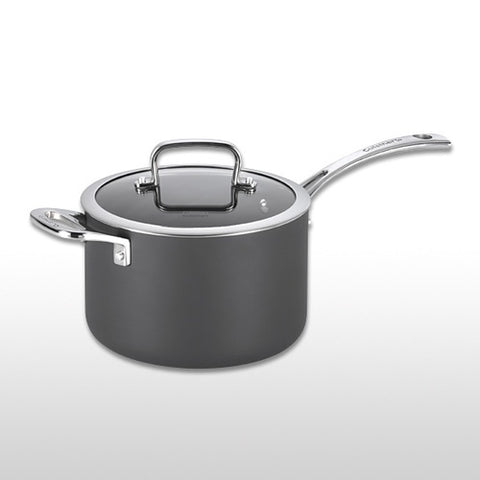 Chefs IA+ Saucepan - 3 Sizes
