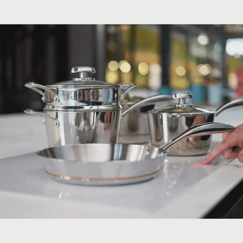 Axis Fry Pan 28cm