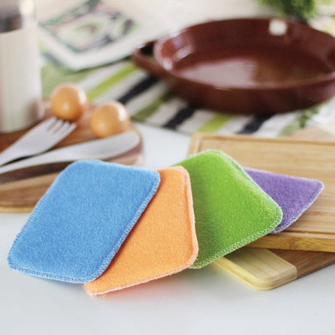 Scrubtastic Foam Pot Scrubber