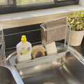 Sink Organiser - Black