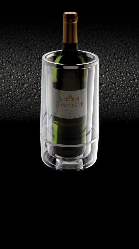 Double Wall Wine Cooler