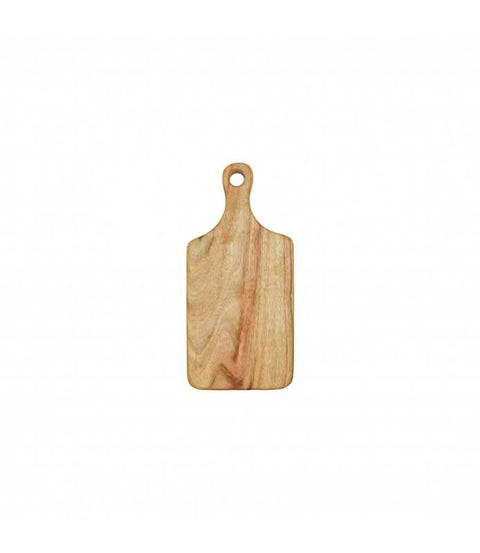 Small Paddle Board - Camphor Laurel Wood