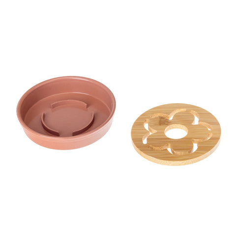 Vigar Florganic Soap Tray