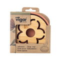 Vigar Florganic Soap Tray