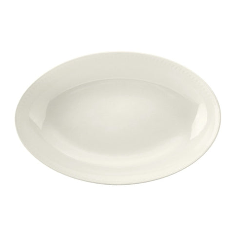 Cranborne Serving Bowl Oval 30.5cm
