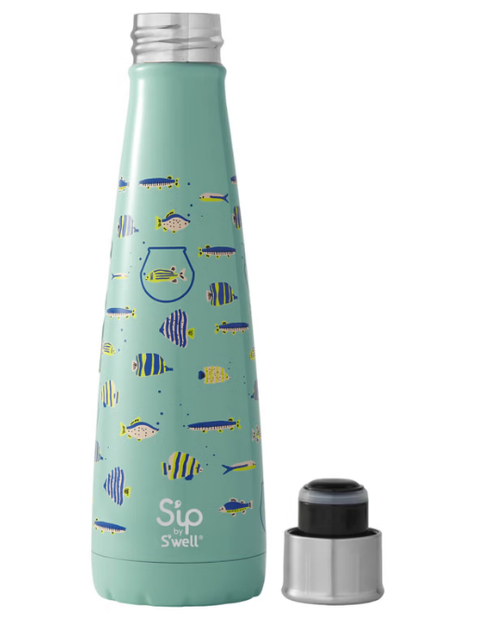 S'Ip By S'Well 450ml Caught