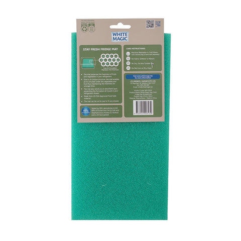 Stay Fresh Fridge Mat