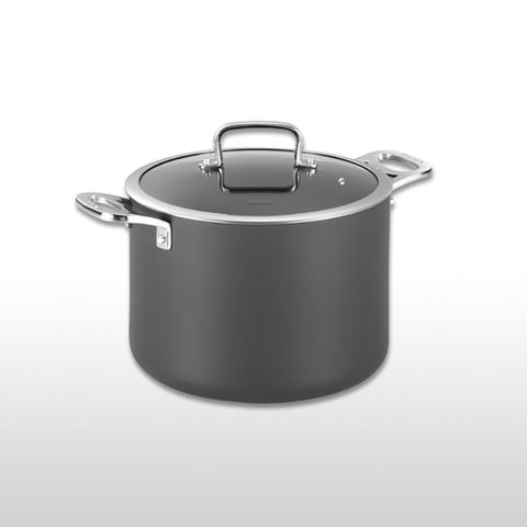 Chefs Ia+ Stockpot 24cm/7.2L