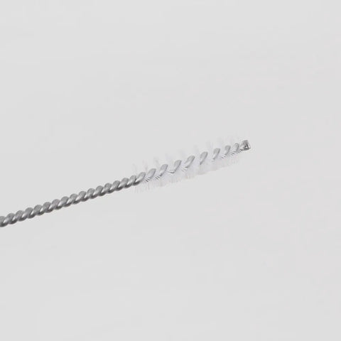 Eco Basics Straw Brush