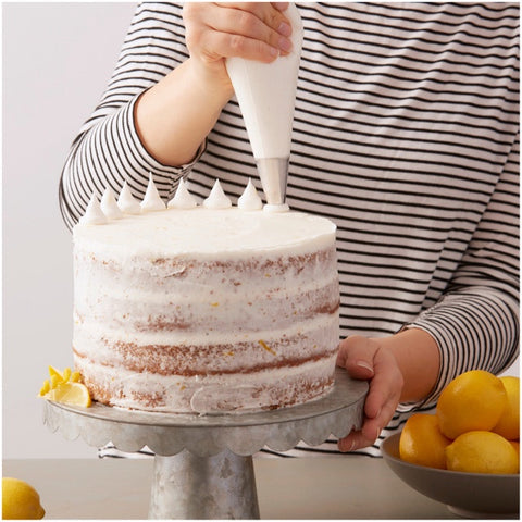 12 inch Disposable Piping Bag