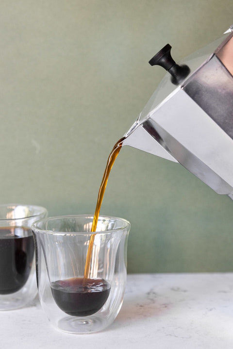 Venice Espresso Maker 6 Cup 290ml