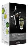 Mojito Cocktail Set Set/4