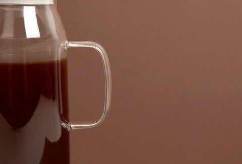 Glass Carafe 1.5L