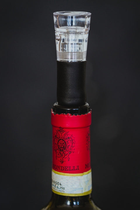 Wine Preserver Pump