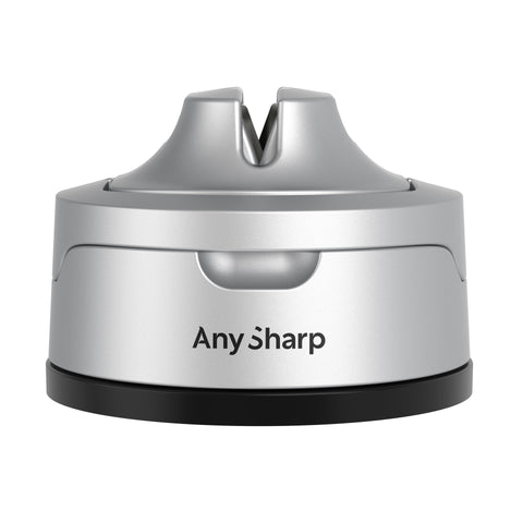 Evo Knife Sharpener Silver