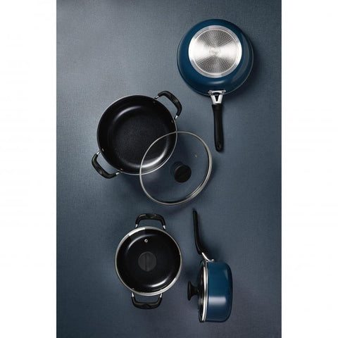 Tunis Ceramic Cookware Set 4 Pieces