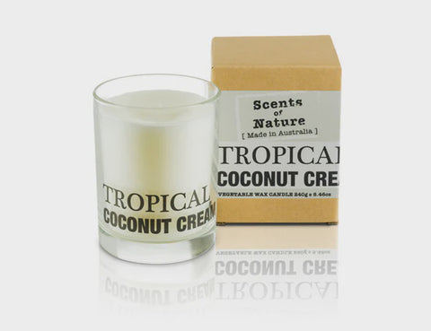 Soy Candle 240G