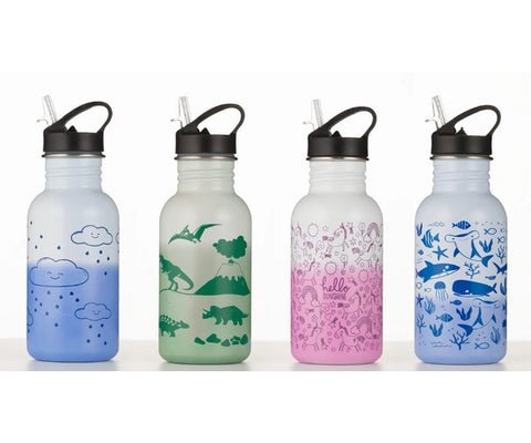 Colour Change Sea Bottle 550ml